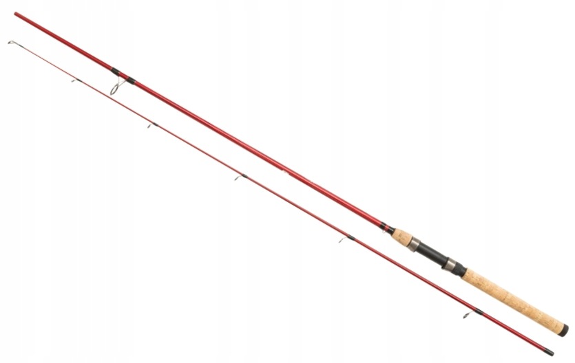 Wędka Berkley Cherrywood Original Spin 3,00m 3-18g