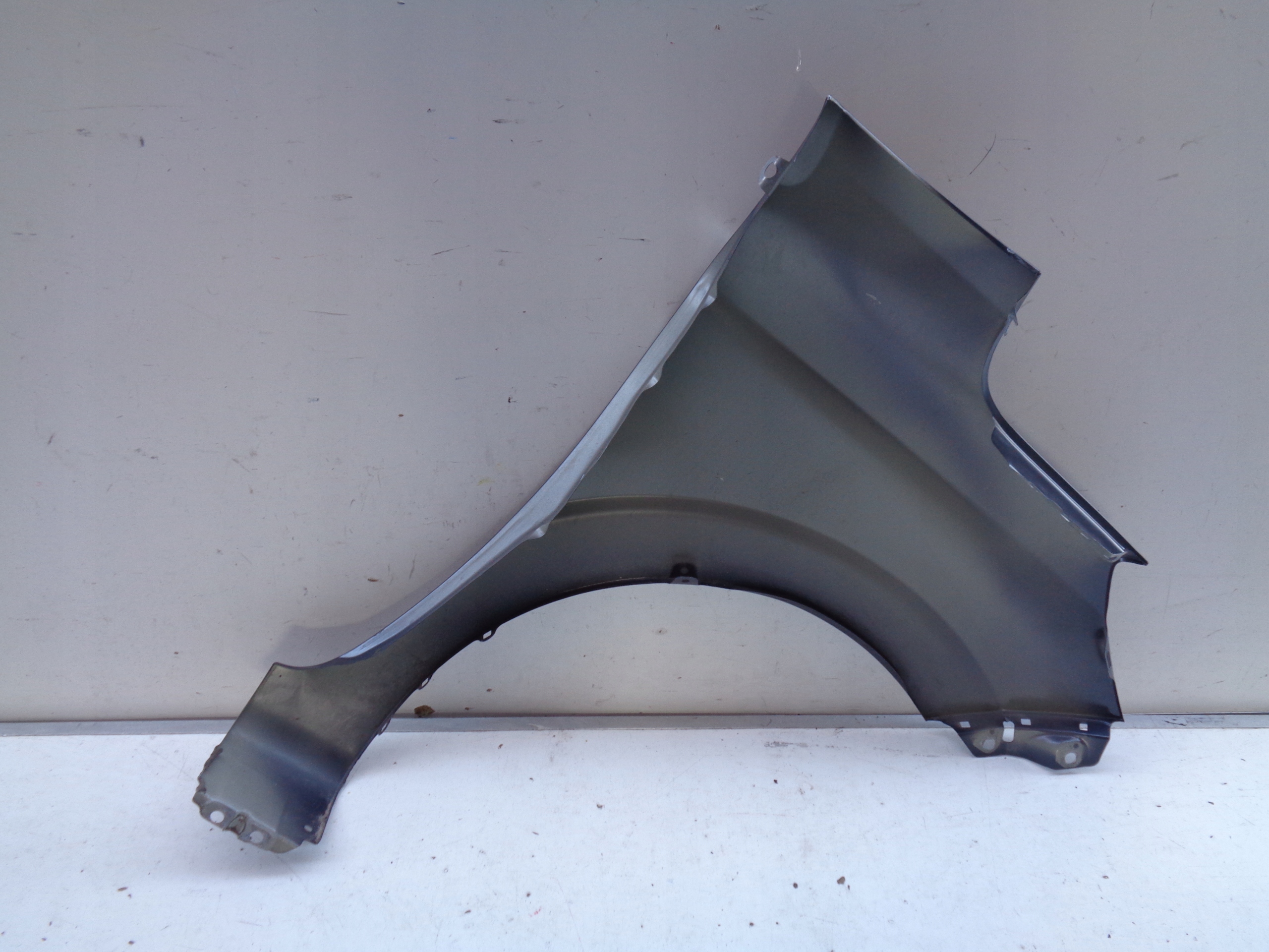 fender left front HYUNDAI I10 III 19- NR 39705