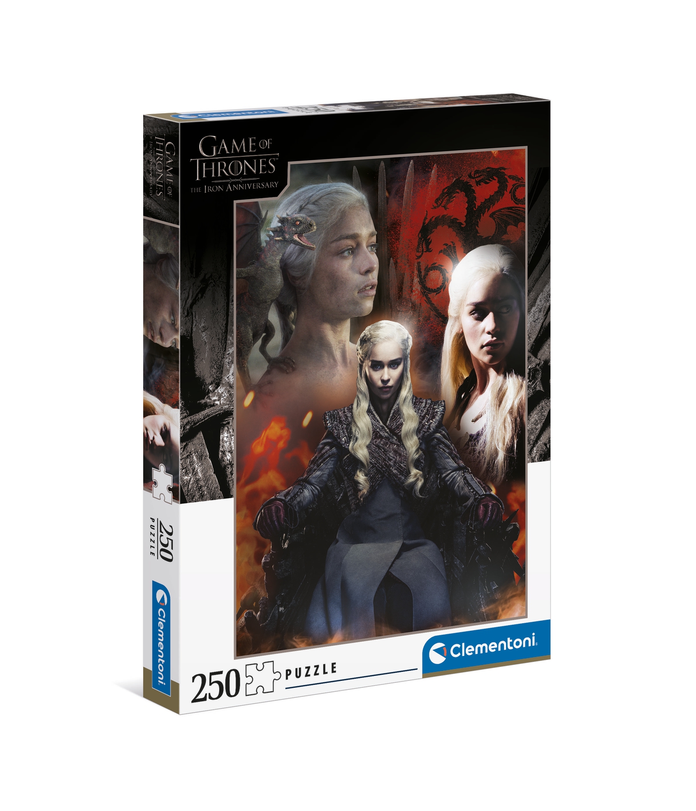 

Puzzle 250 el Gra O Tron Game Of Thrones 29057