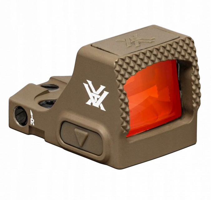 Vortex Defender-CCW 3 Moa Hnědá