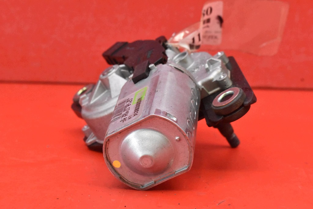 mini motor of a wiper rear part CPLA-17404-AC LAND RANGE ROVER 4 IV L405 12-17
