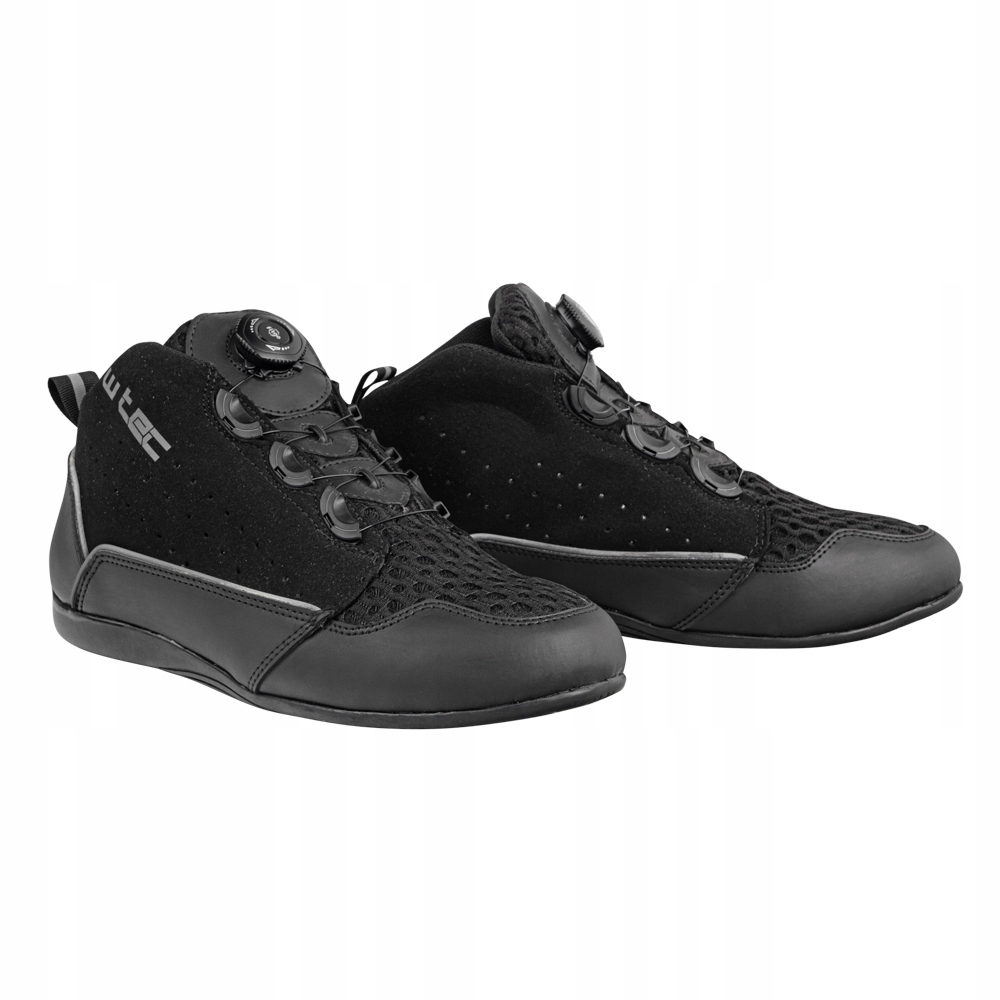 

Buty motocyklowe W-tec Boankers 44 zamykanie Boa