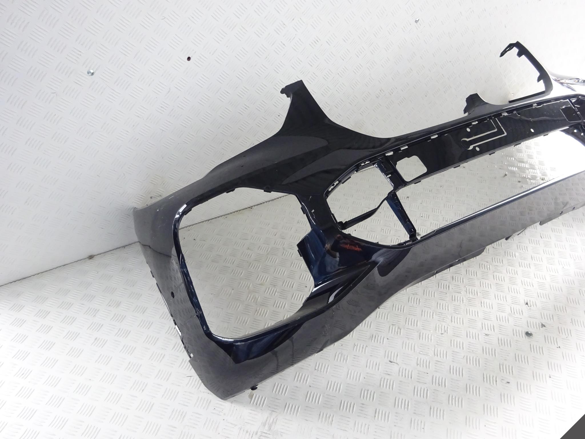 BMW X5 G05 m-packet 18- bumper front *PDC*