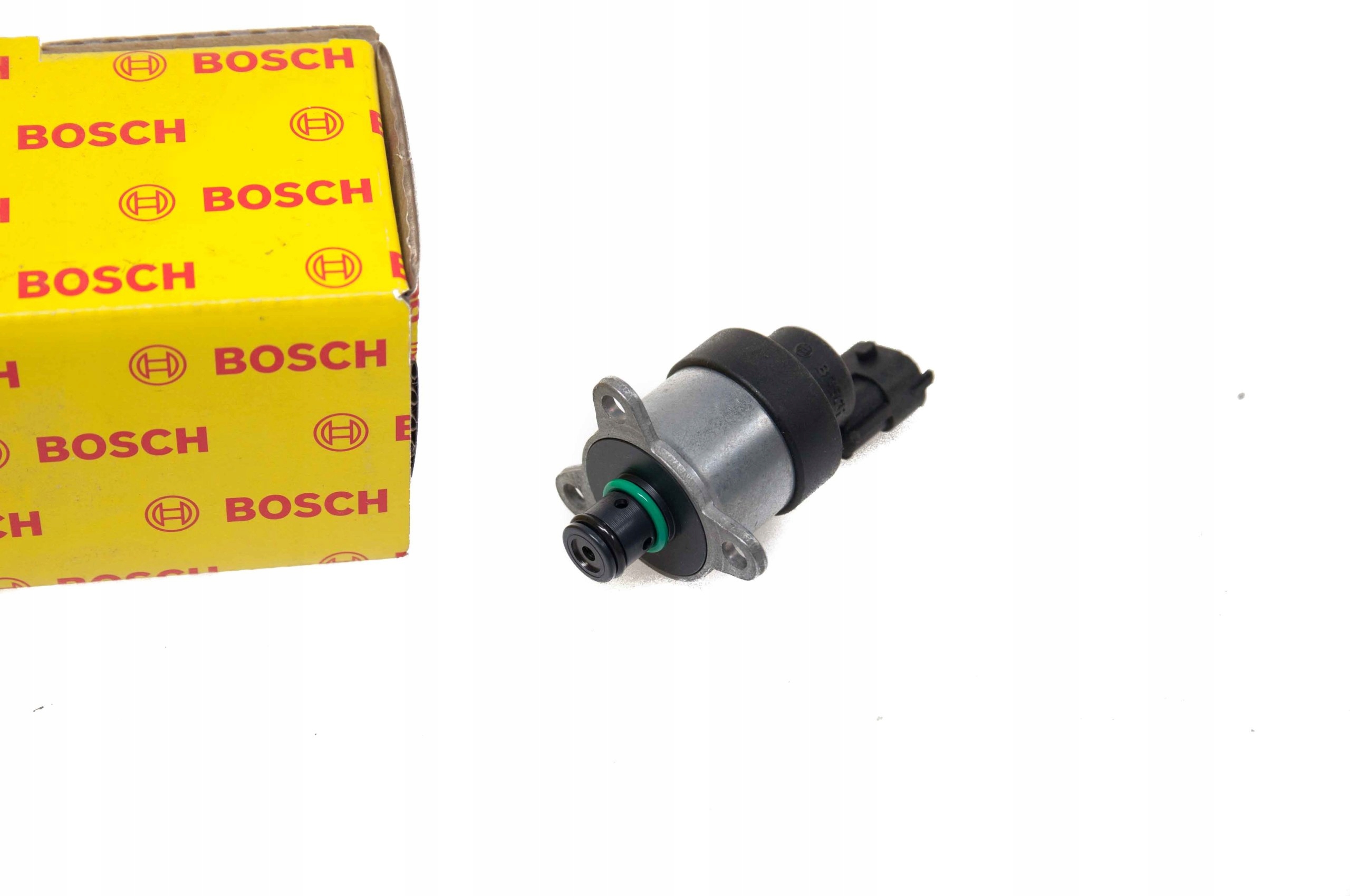 КЛАПАН РЕГУЛЮВАННЯ ТИСКУ ПАЛИВА 0928400663 НОВИЙ