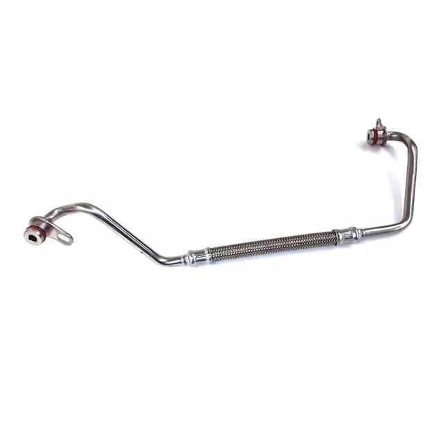 PRZEWÓD OLEJU TURBOSPRĘŻARKI 2.0 OE VW ATLAS / ATLAS CROSS SPORT 2018-