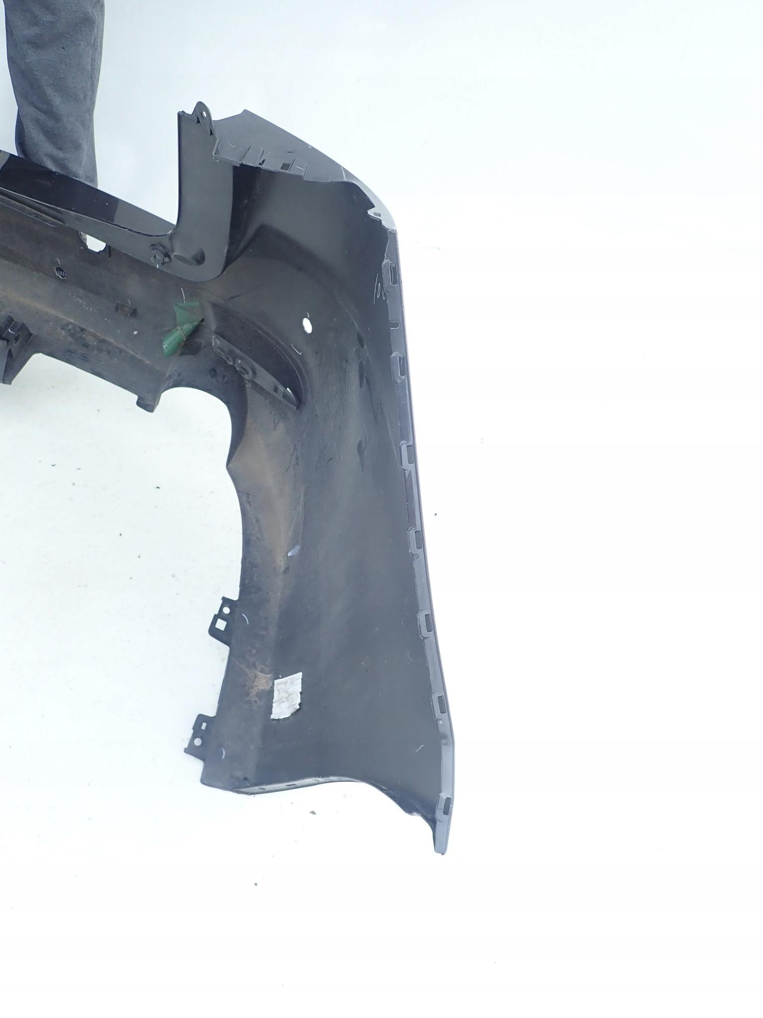 MAZDA 6 III GJ KOMBI 12-> bumper rear part rear PDC