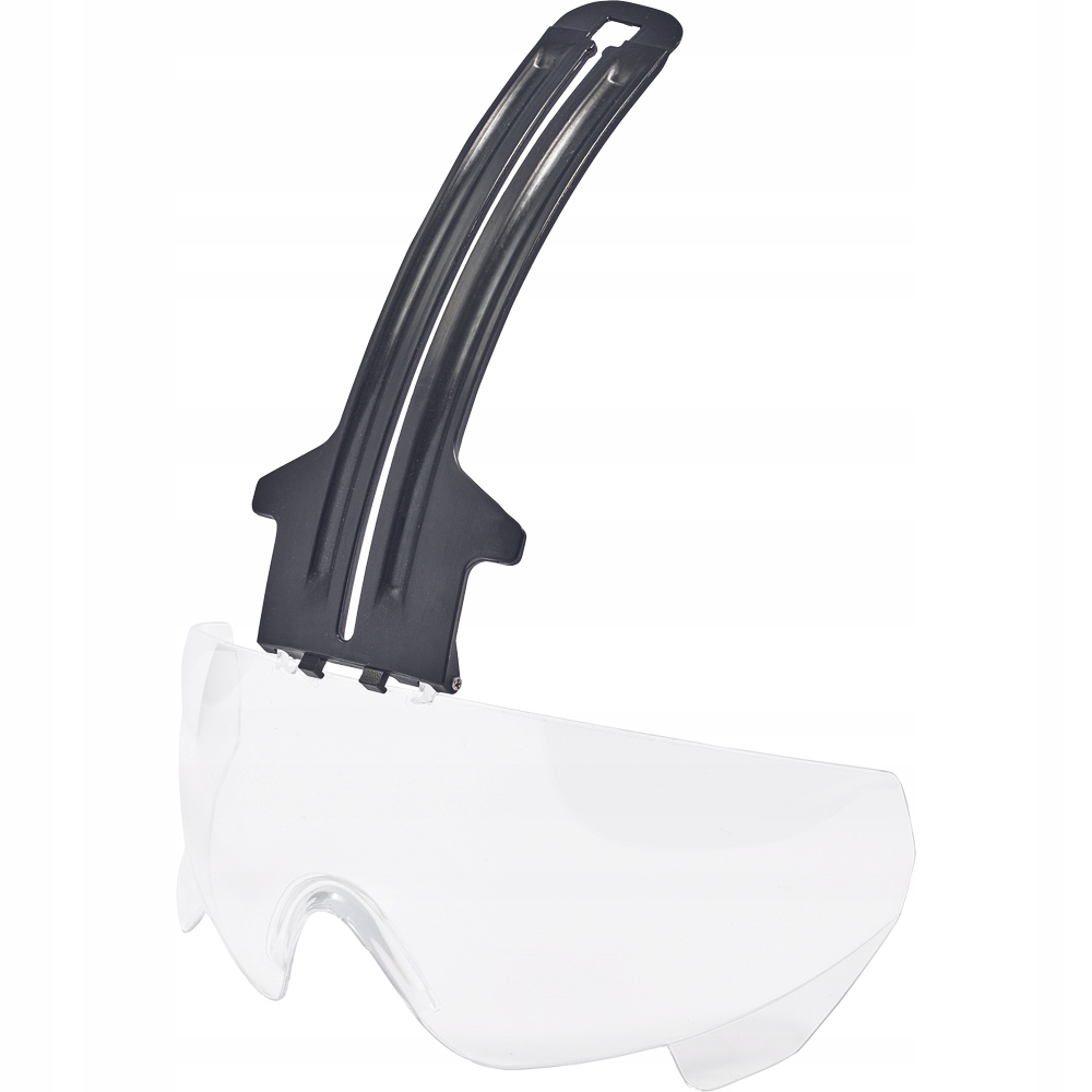 Okulary ochronne Cerva do kasków Alpinworker