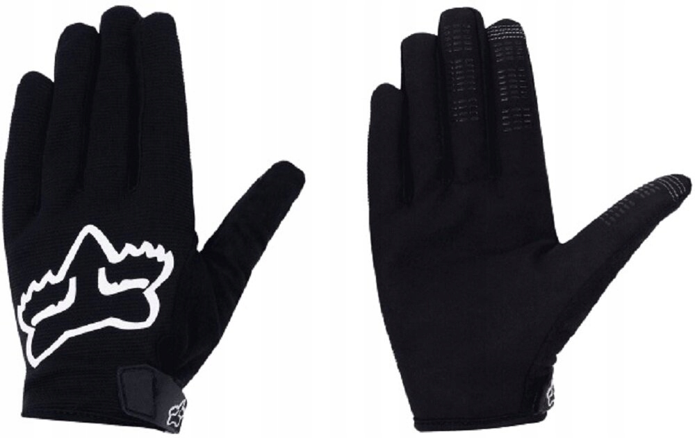 Rękawiczki rowerowe FOX Ranger (rozmiar XXL) Płeć nie dotyczy