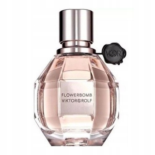 Viktor & Rolf Flowerbomb 100 ml parfémovaná voda