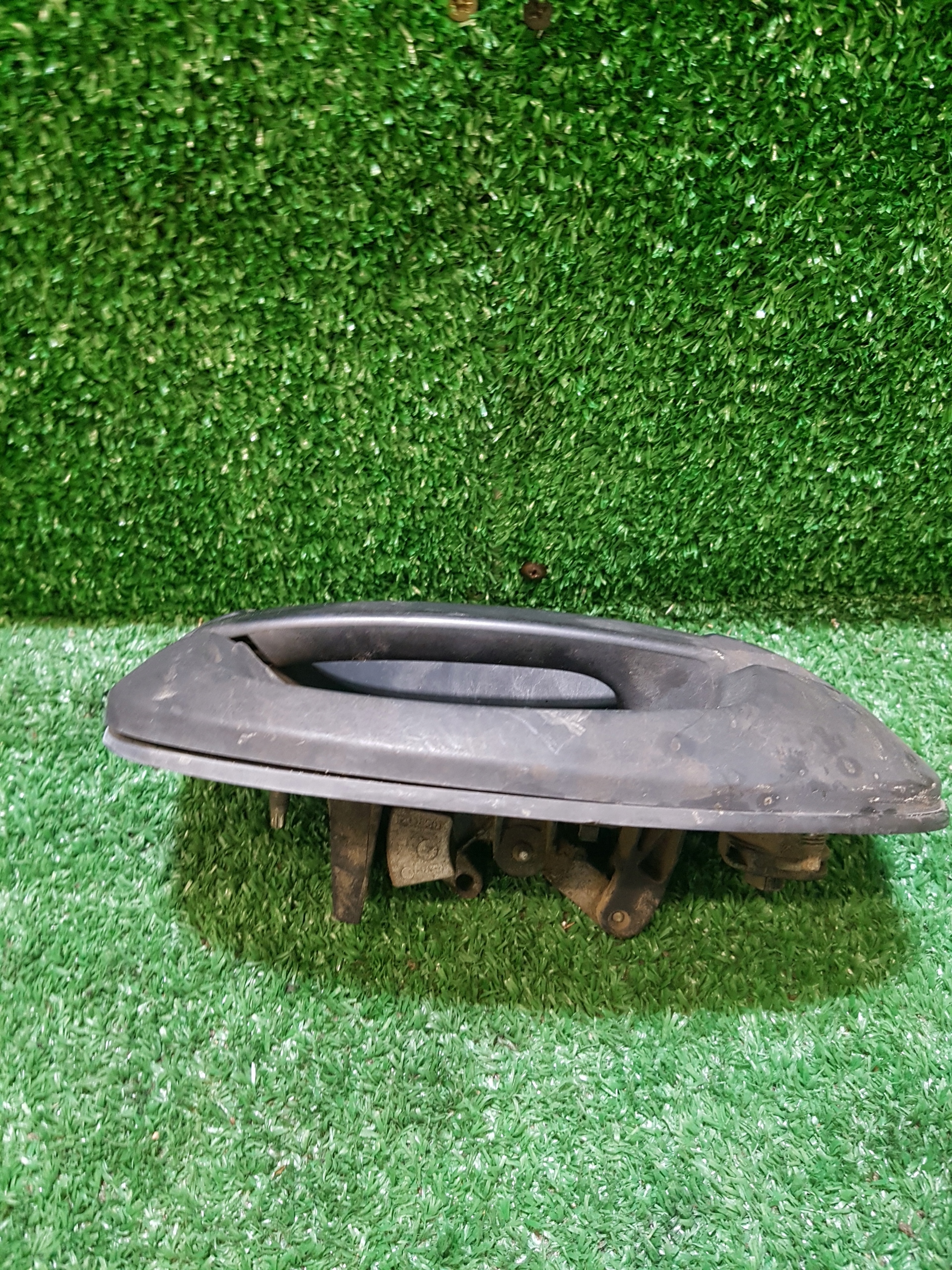 handle left front exterior CITROEN JUMPER 2