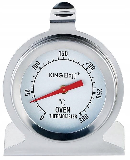 

Termometr Do Piekarnika Kinghoff KH-3699