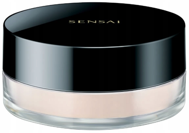 Translucent Loose Powder Pudry