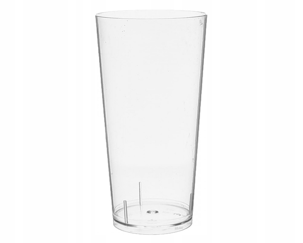 

Pucharki plastikowe pokal 90ml fingerfood 20szt.