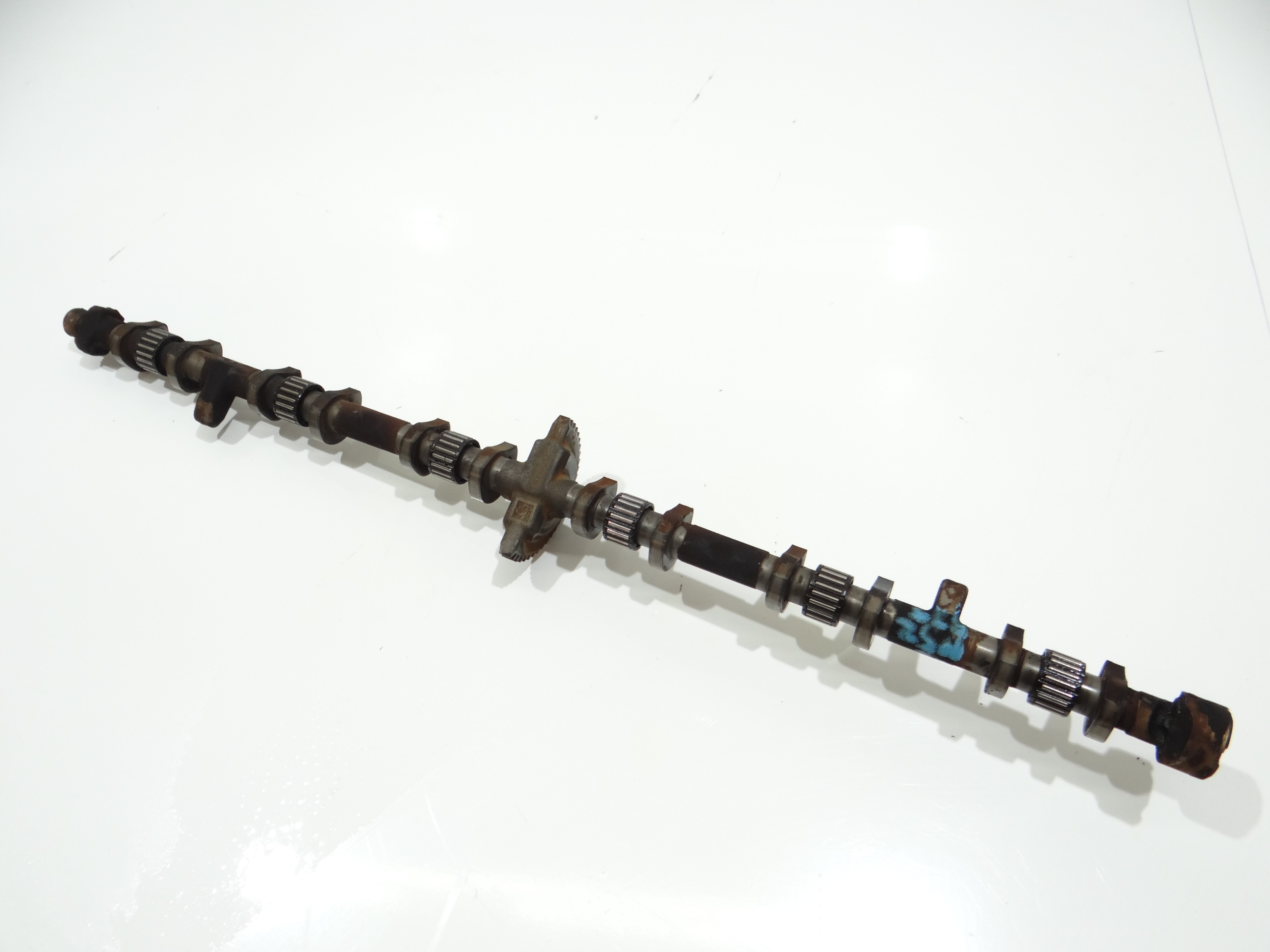 vačka MIMOSRODOWY BMW E60 E61 N52B25A 7515868