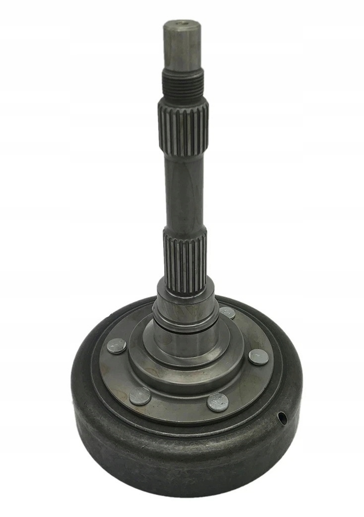 Zvon spojky cfmoto 800 X8 0800-053100-0001