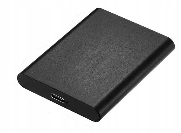 DYSK SSD 1TB ZEWNĘTRZNY USB - C USB 3.0 1000GB