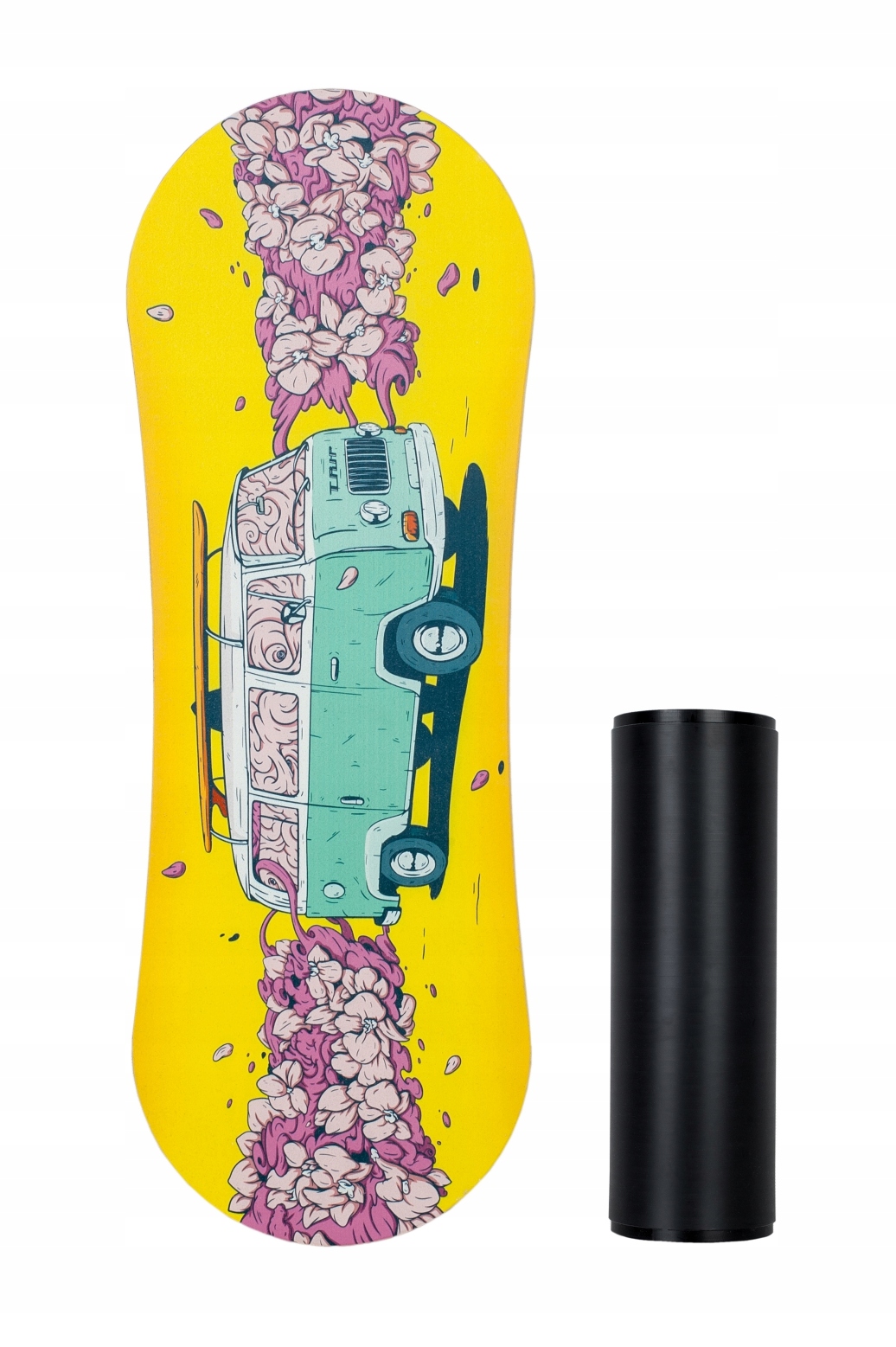 

Trickboard Trick board Trip Poznań