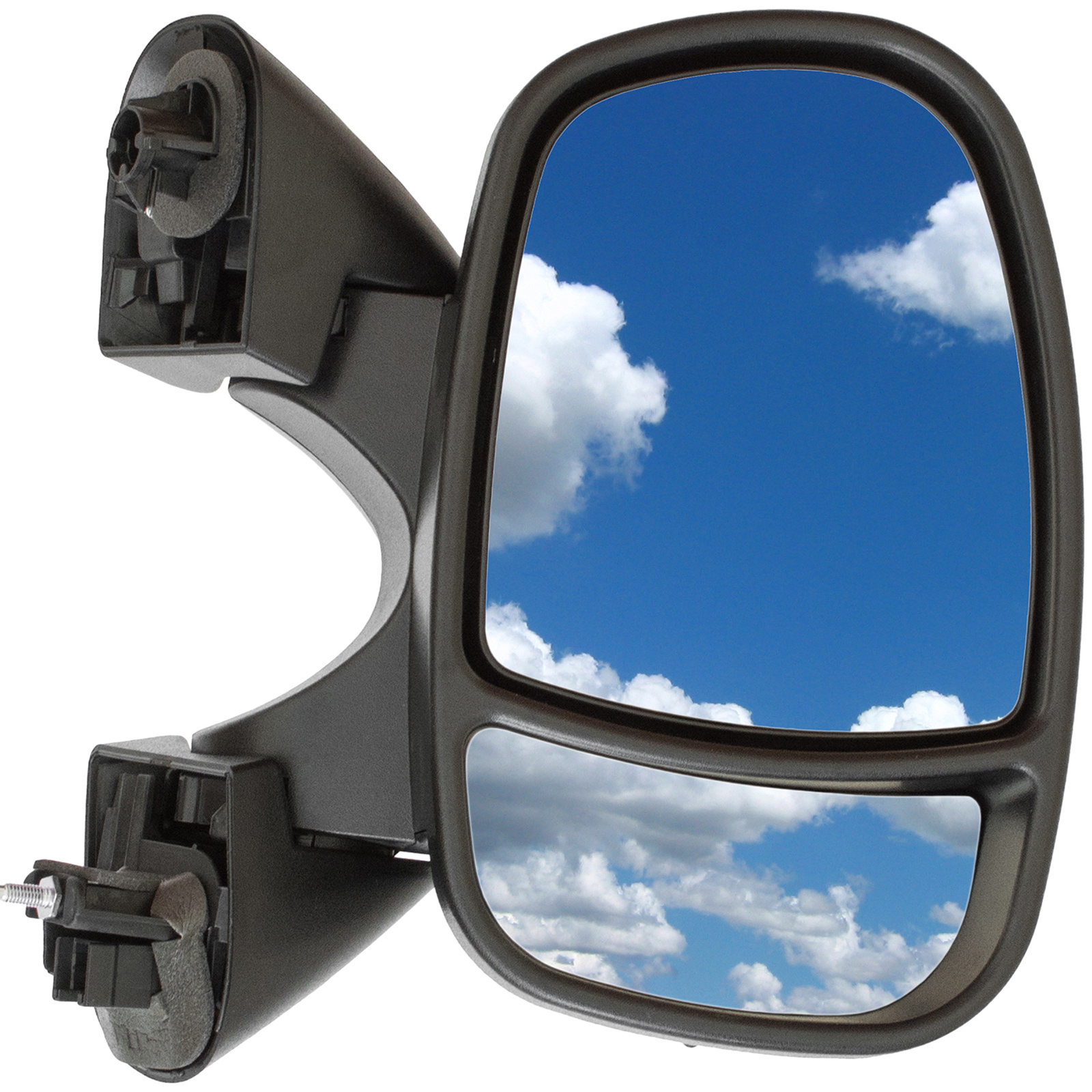 Elektrické Zrcátko P Trafic Vivaro Primastar 01-