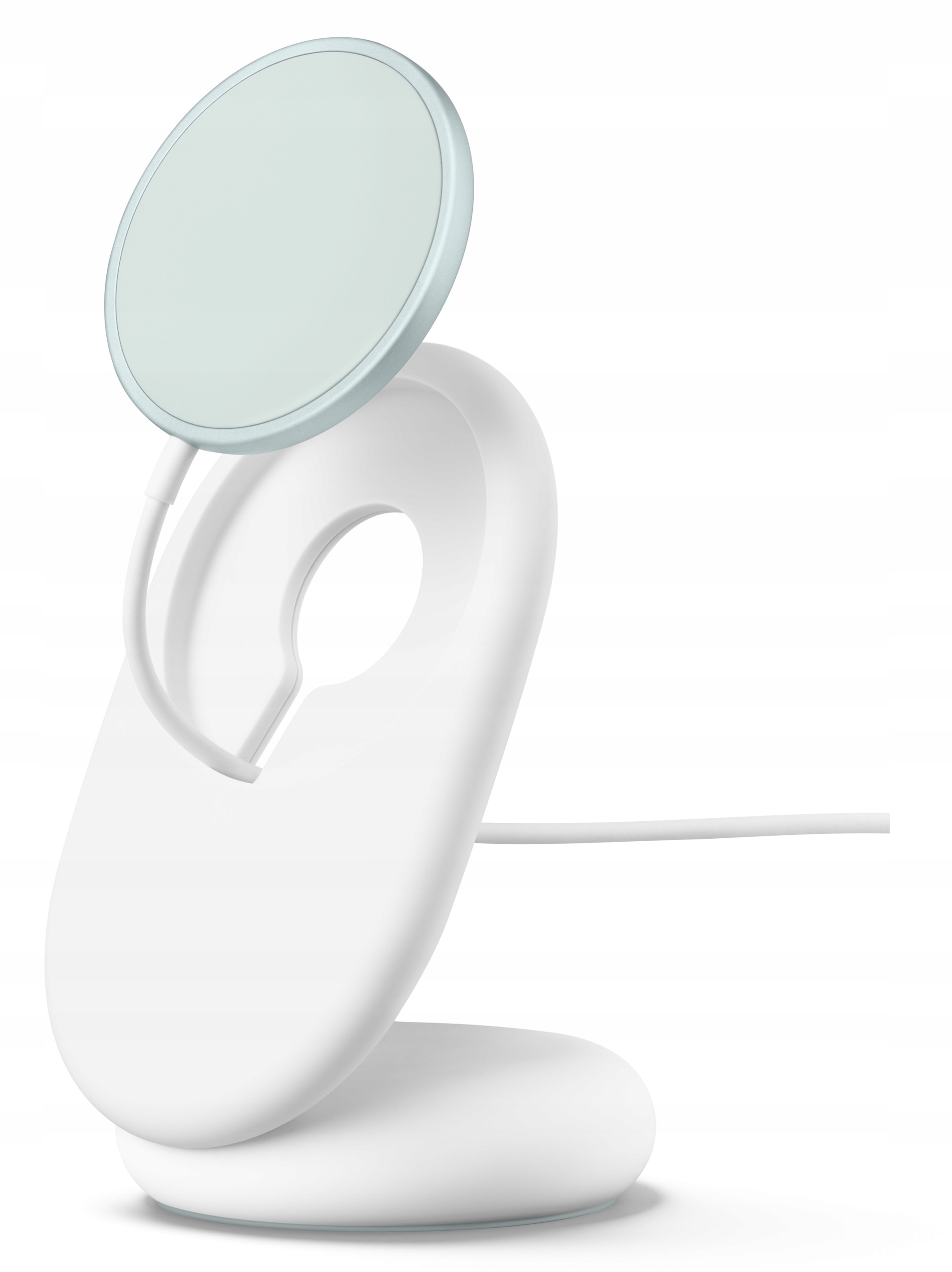 Ładowarka indukcyjna Google GA10042-WW Podstawka