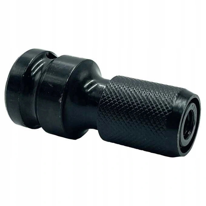 Adapter UDAROWY 1/2 Cala Kwadrat na 1/4 Cala HEX Kod producenta FT0402