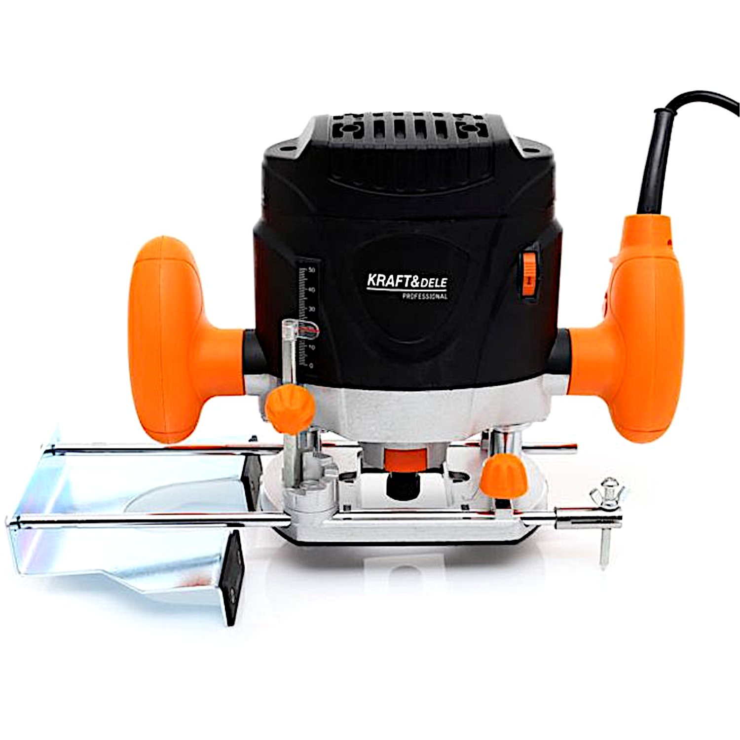 FREZARKA GÓRNOWRZECIONOWA 1900W 6-8mm 3000 RPM