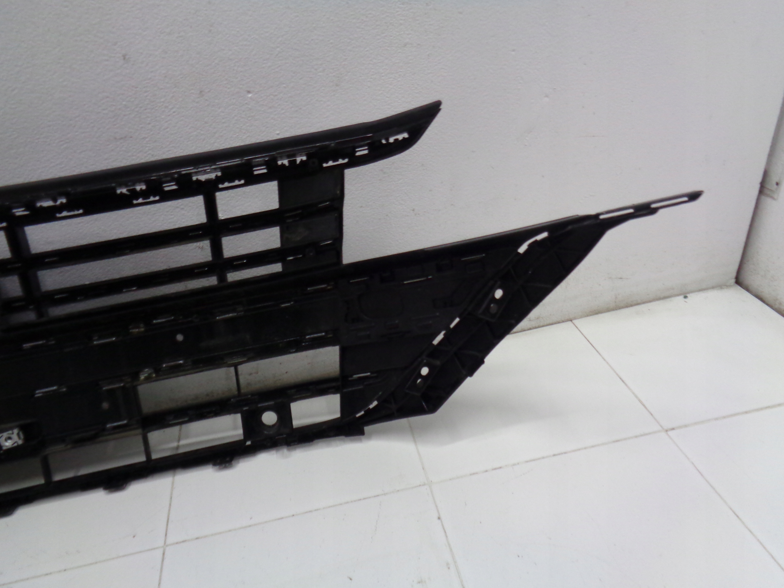 VW ARTEON LIFT grille radiator grill RADAR