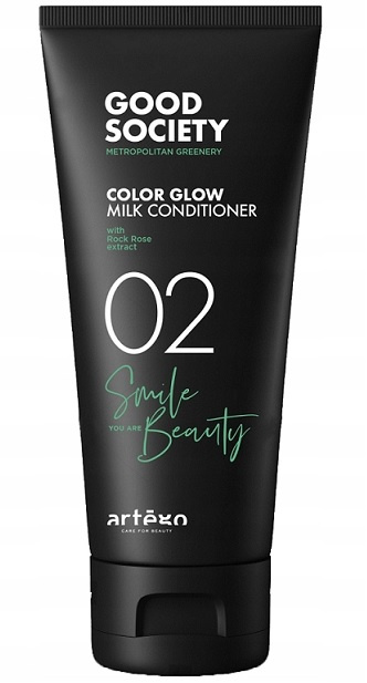 

Artego Good Society Color Glow 02 Odżywka 200 ml