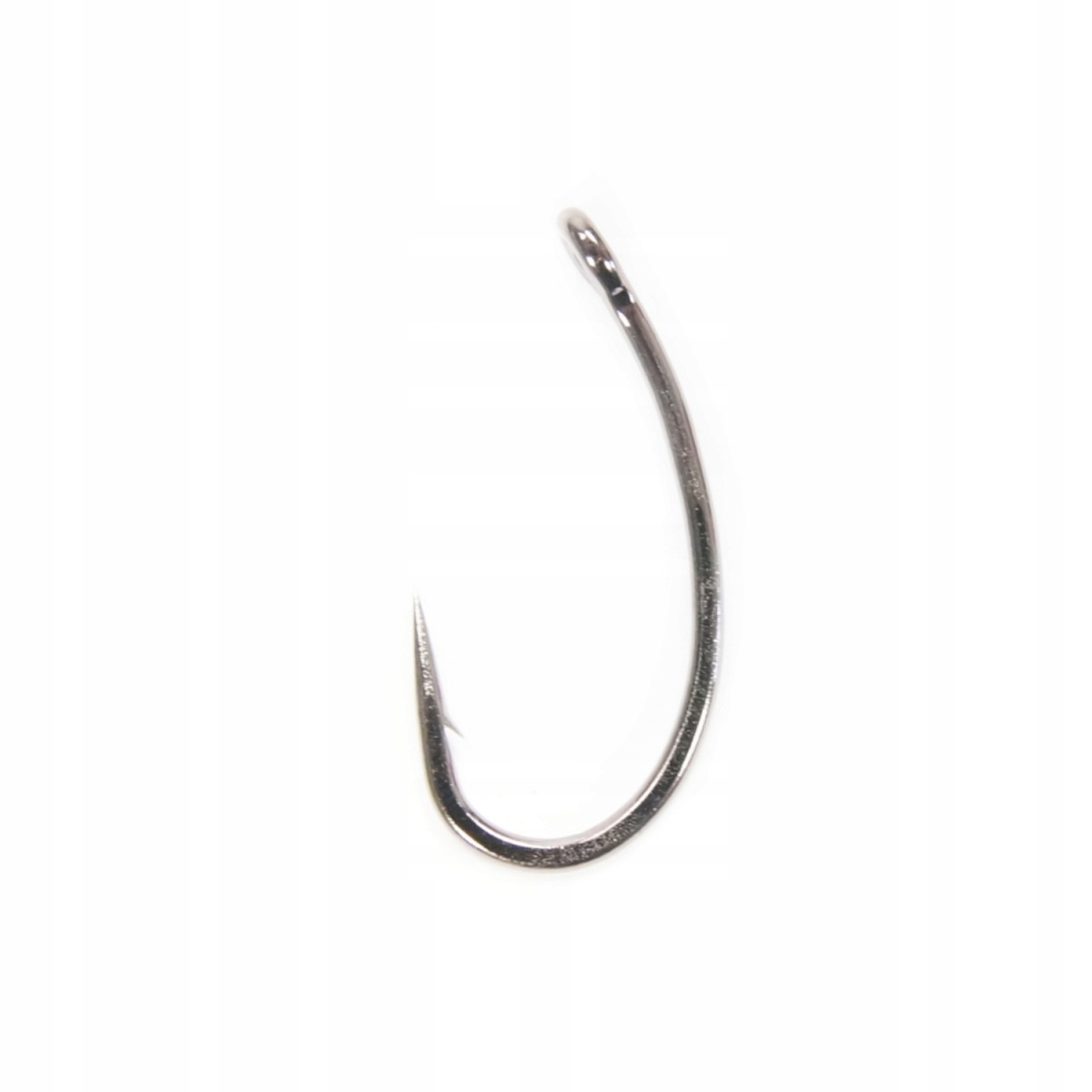 Fox Carp Hooks Curve Shank Size 2 Haki Karpiowe