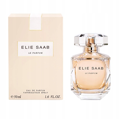 Elie Saab Le Parfum Edp 50ml