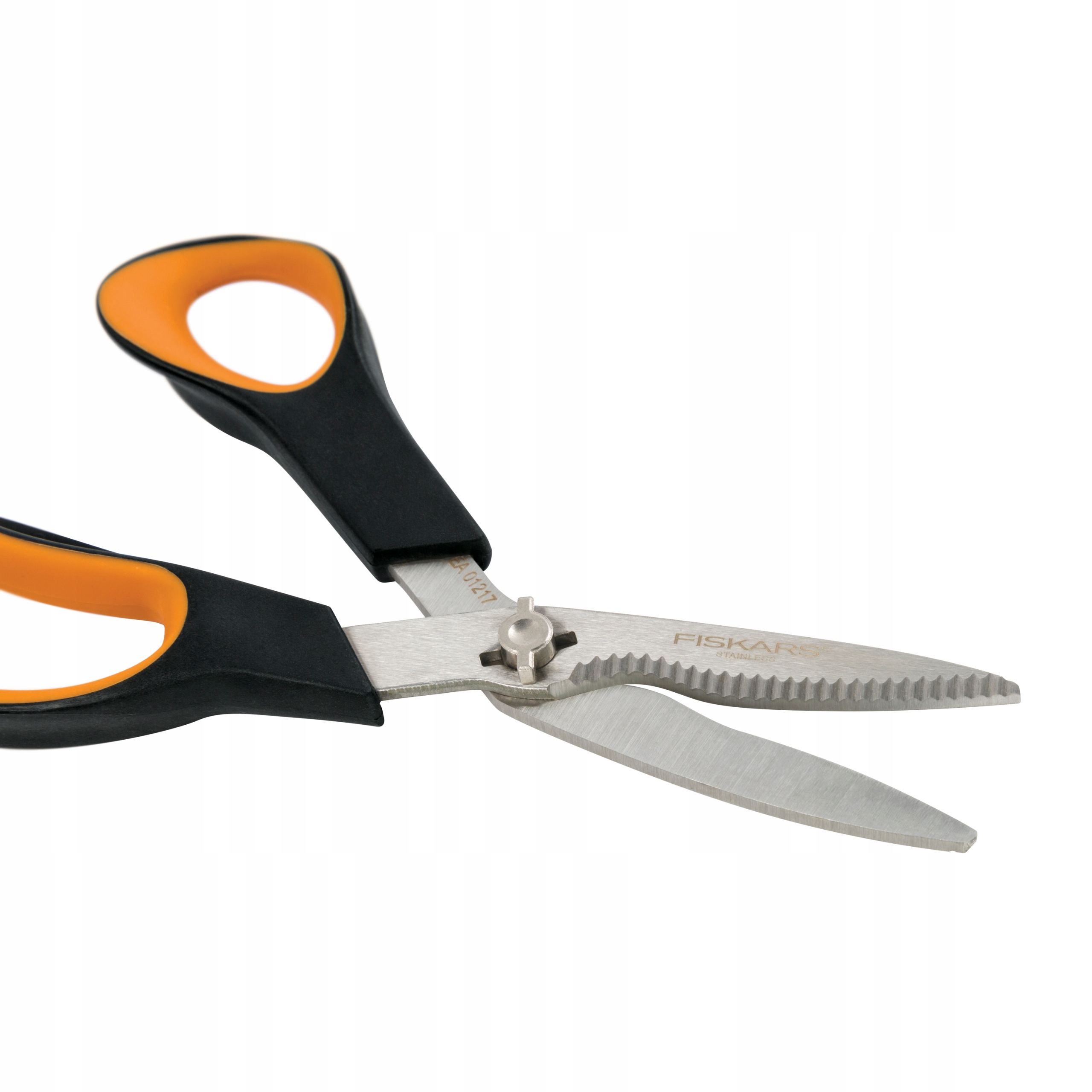 

Fiskars 1063327 Nożyczki ogrodowe SP240 do kwiatów