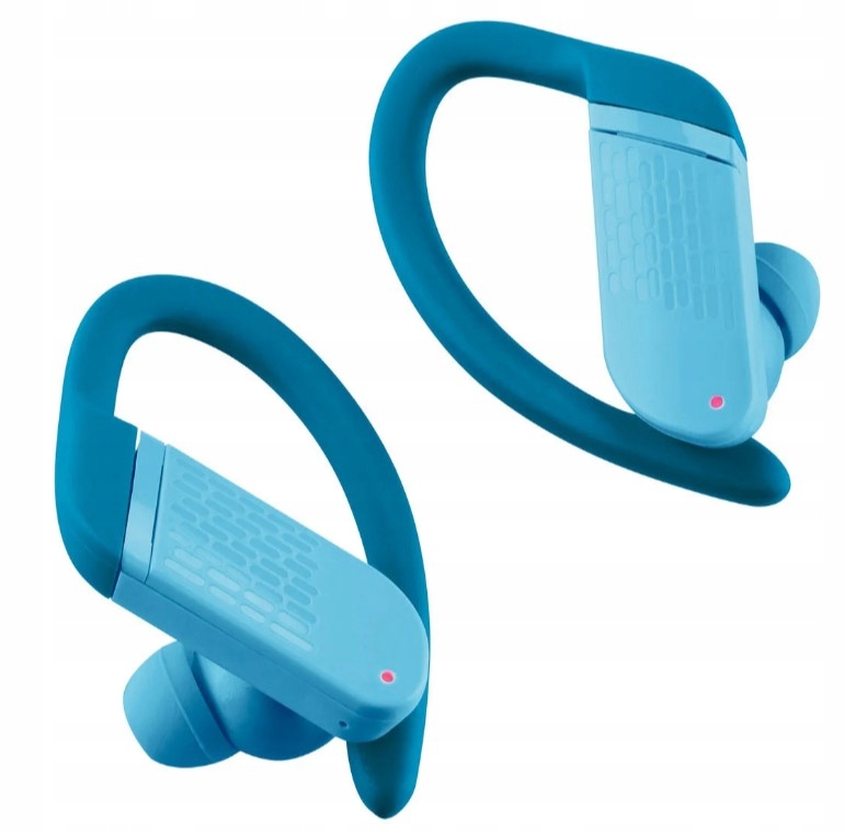 SŁUCHAWKI DOUSZNE SILVERCREST RHYTHM BLAST SPORT Model BRAK