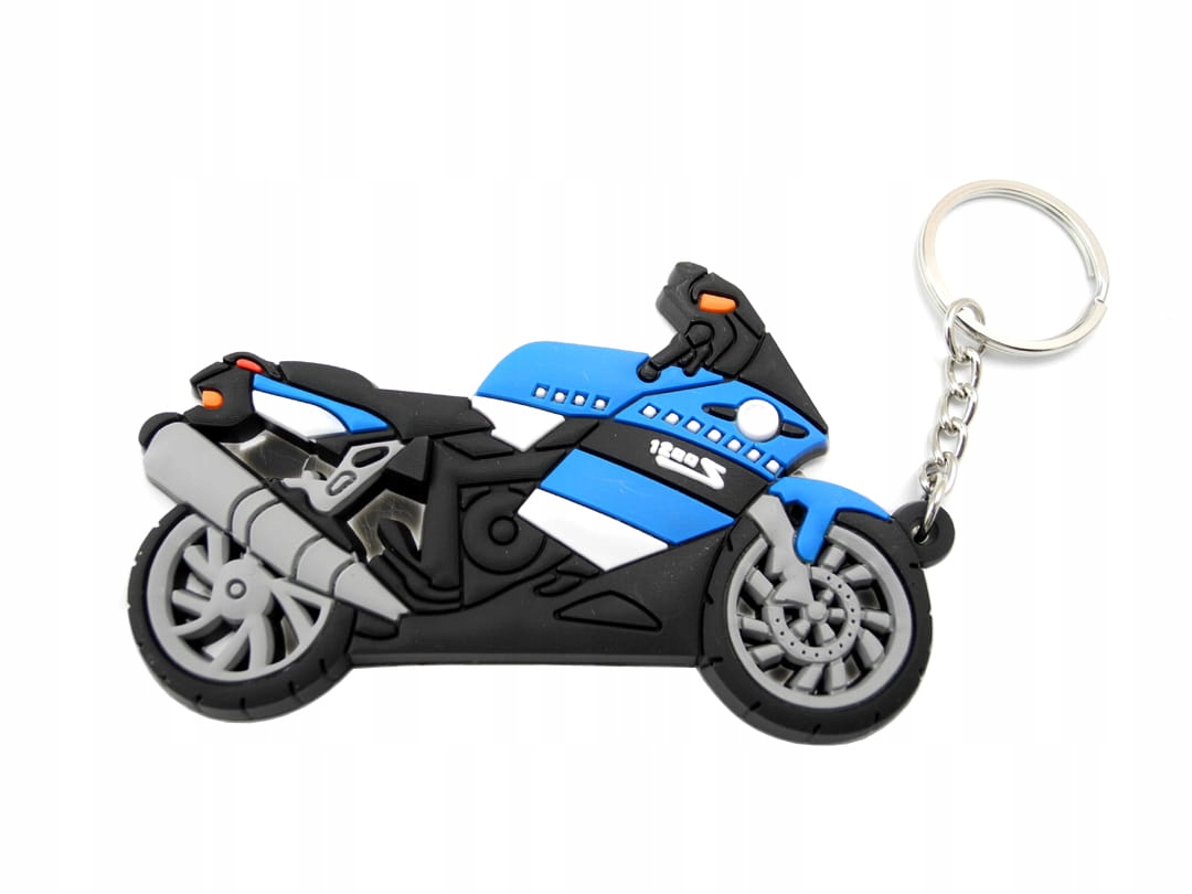 

Breloczek Bmw K1200S