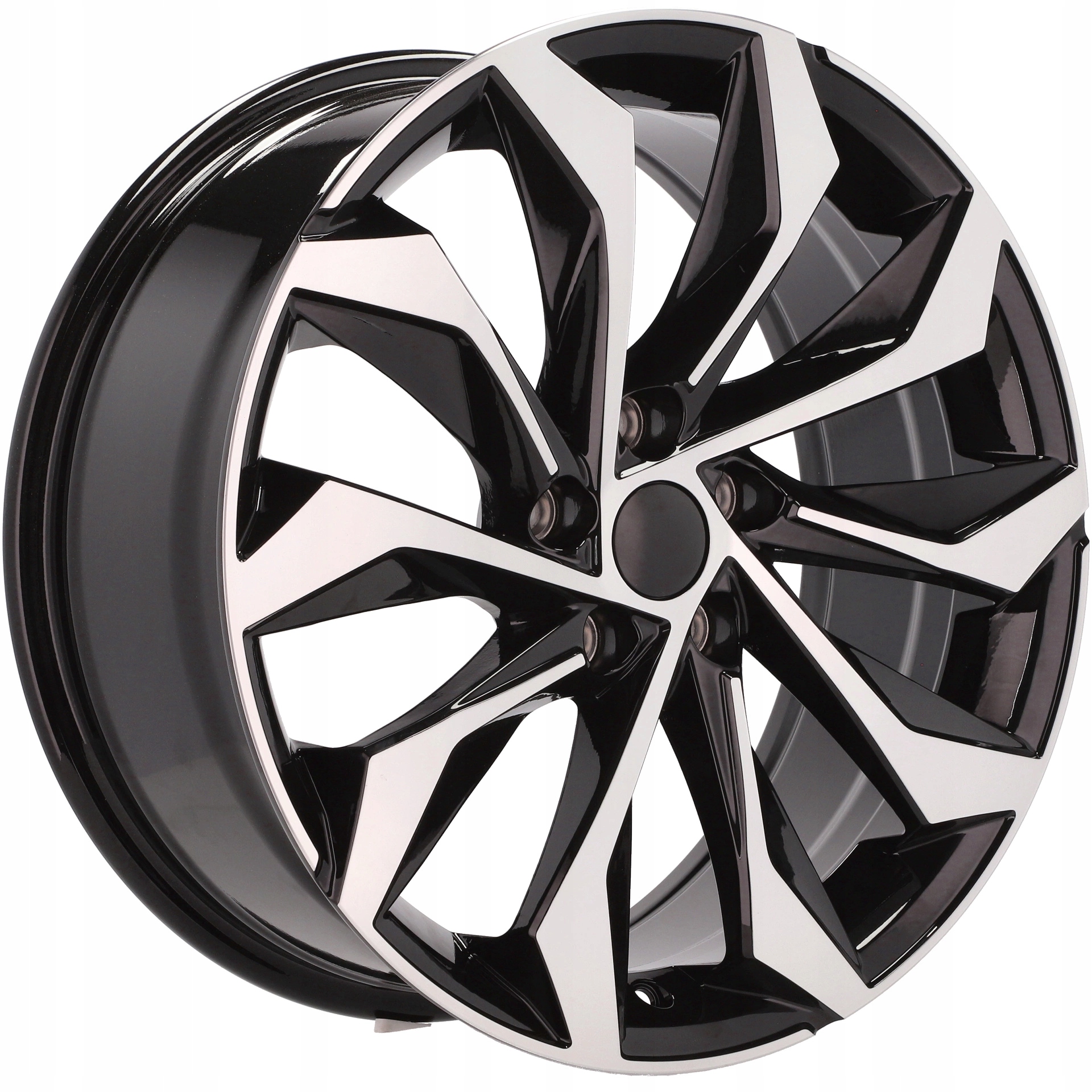 Kolesá 18 pre Audi Q3 8U F3 Rs Q3 8U A8 D2 D3 S8 D2 S6 C6 S4 B6 B7 B5 S2 8B