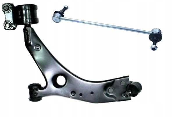 Levé příčné rameno 18MM Focus C-max (DM2) 03-07 Focus II 2 sedan (db, Fch,