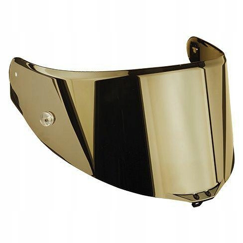 Sklo Agv Race 3 Iridium Gold Pista Gr R/Corsa R