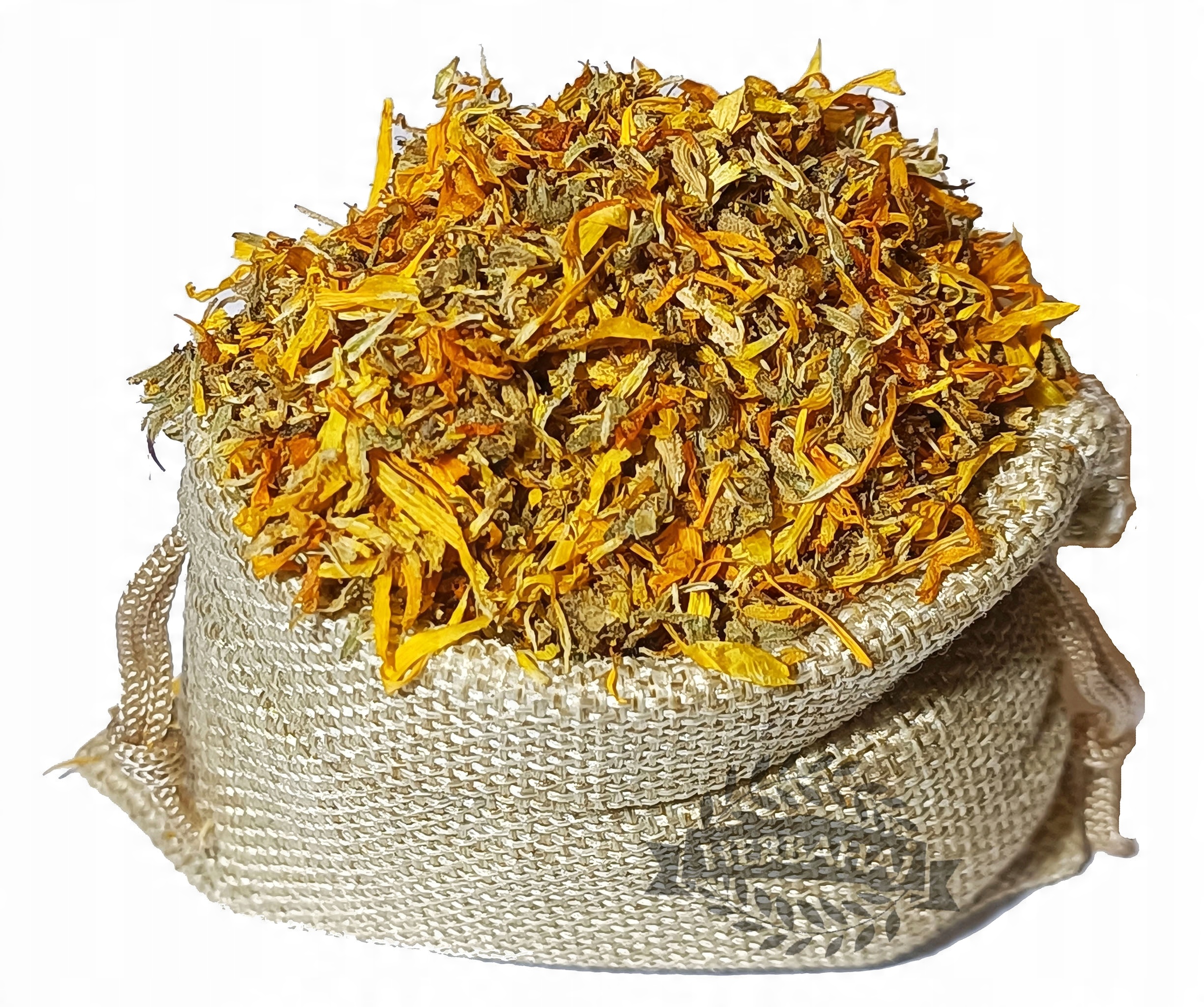 

Nagietek kwiat 500g Herbahaj