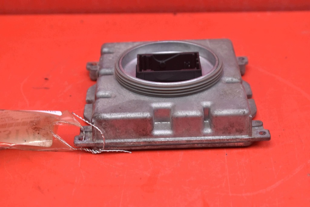 control unit module FULL LED right 7PP941572AB VW PASSAT B8 14-19