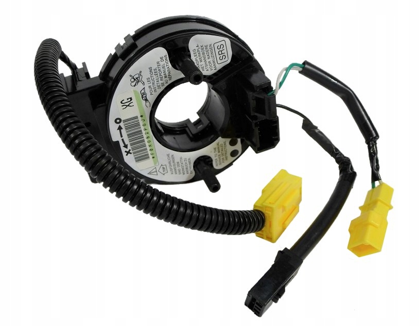 

Taśma Zwijak Poduszki Airbag Honda Jazz City 2003-