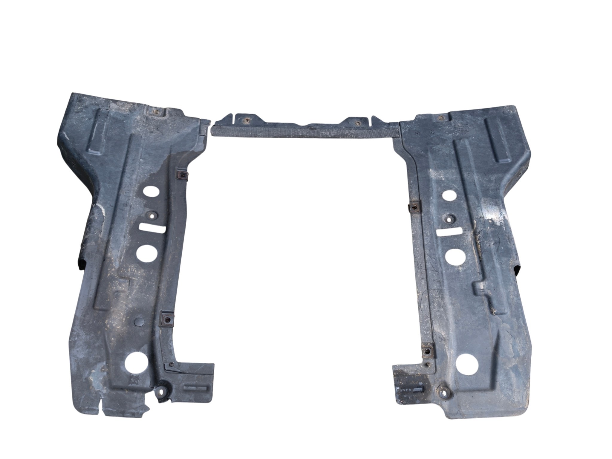 OPEL ASTRA J IV cover cover below engine original 13239596