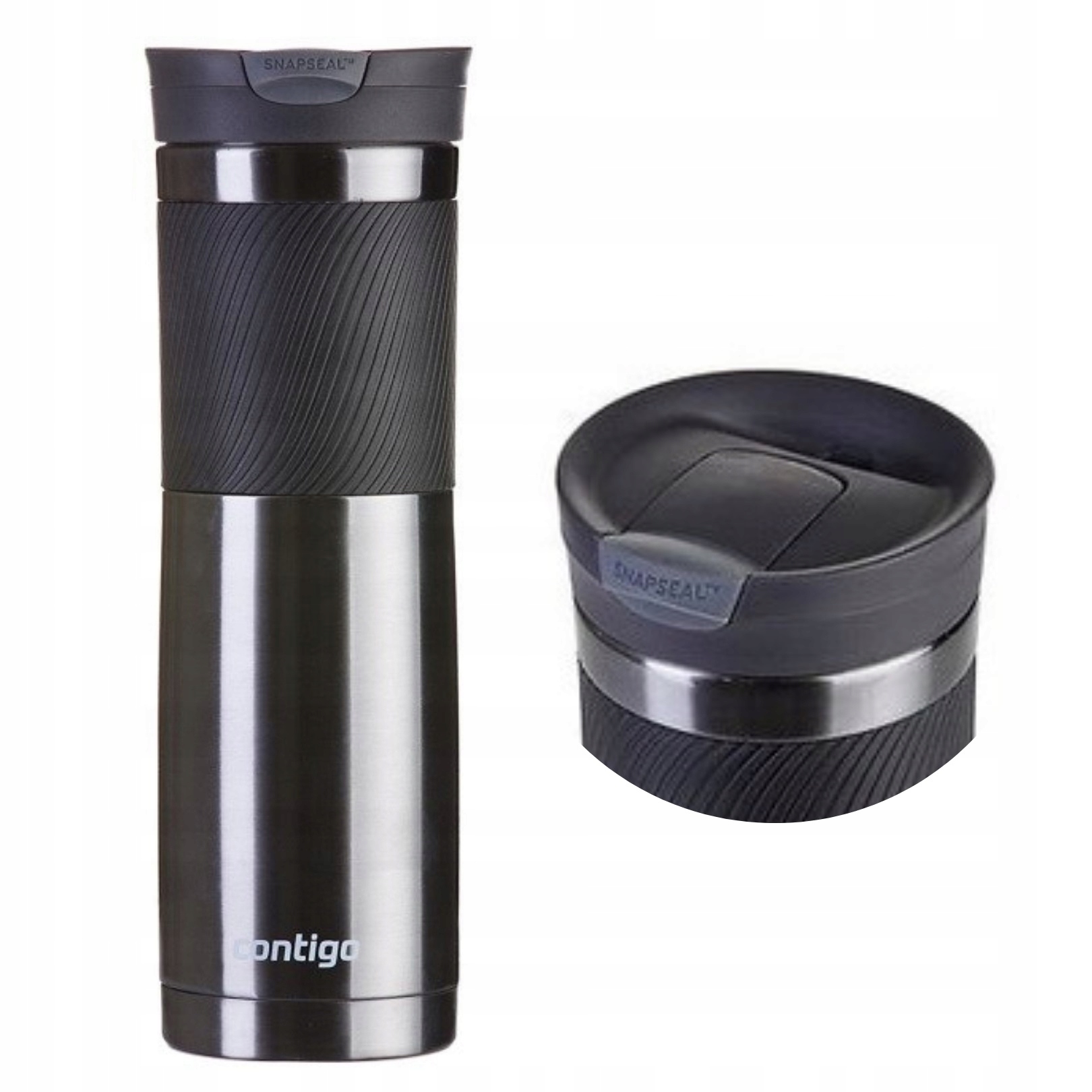 

Kubek Termiczny Contigo Byron 720 ml