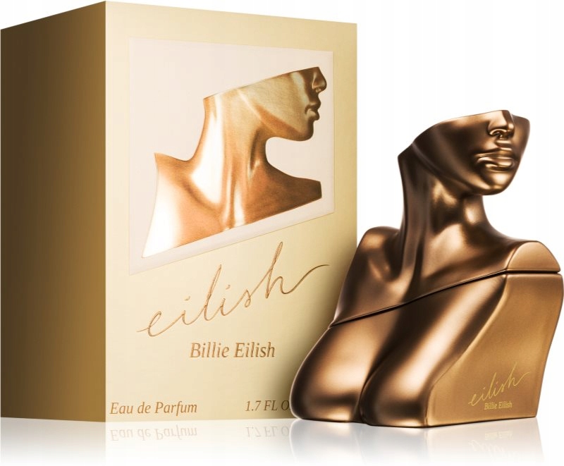 Billie Eilish Eilish woda perfumowana 50ml dla Pań