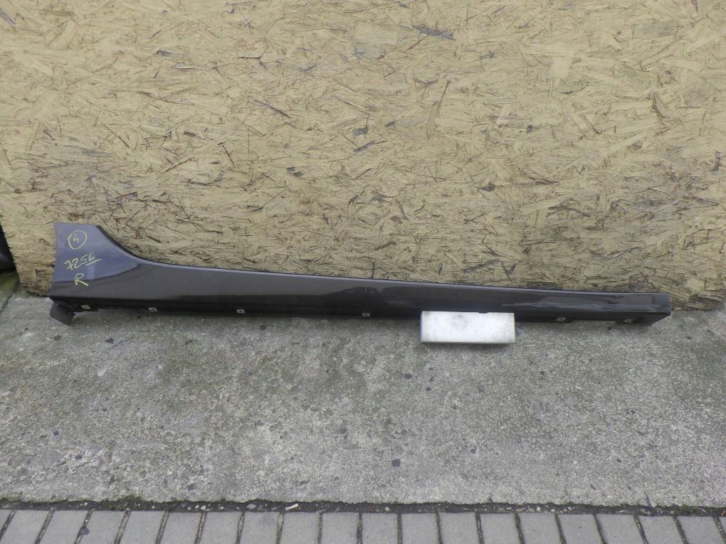 HYUNDAI I40 KOMBI 2012- moulding threshold threshold right