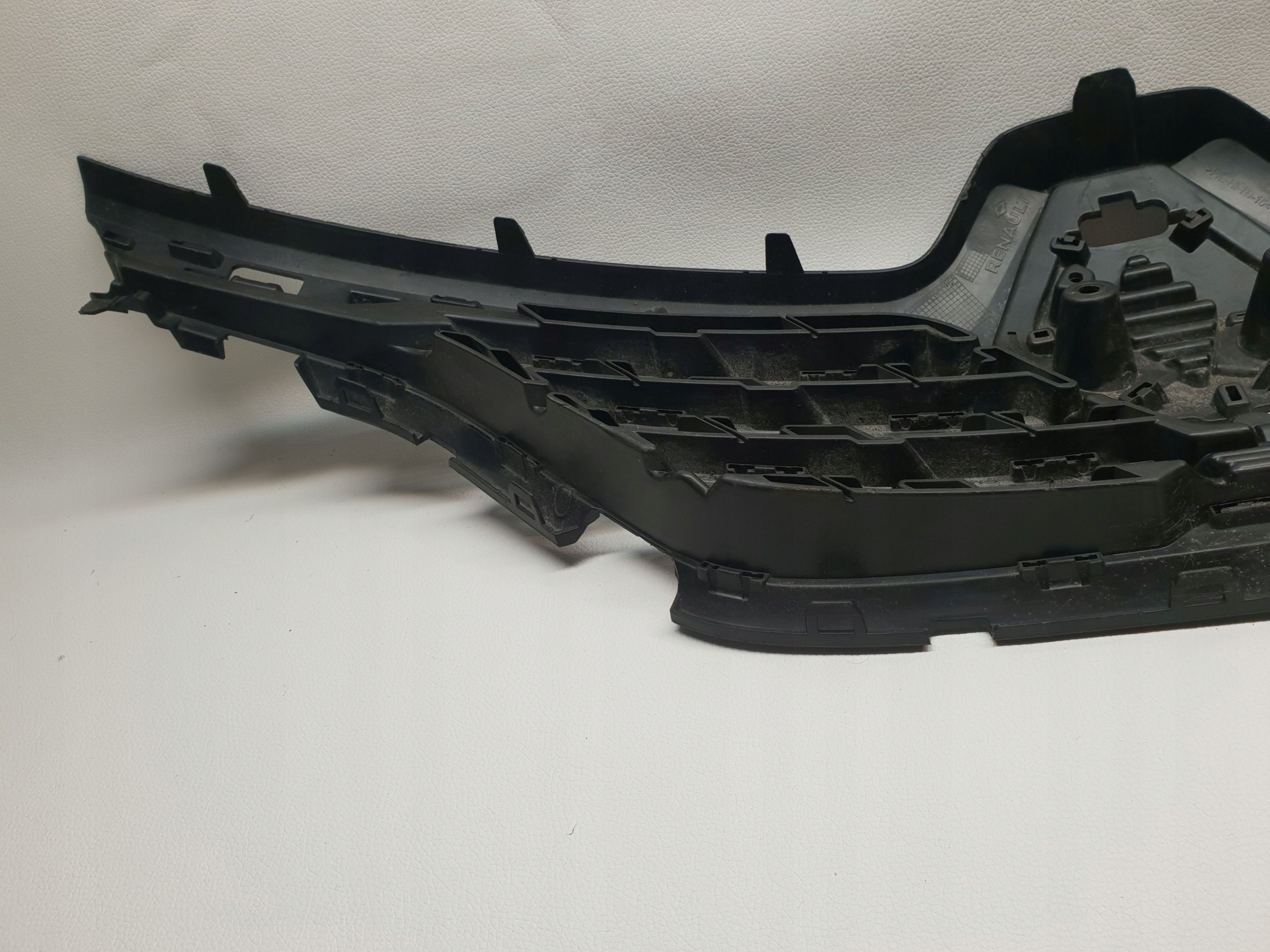 Renault Captur RJB Kühlergrill FRONTGRILL Kühlergitter 623105565R - Thumbnail 9