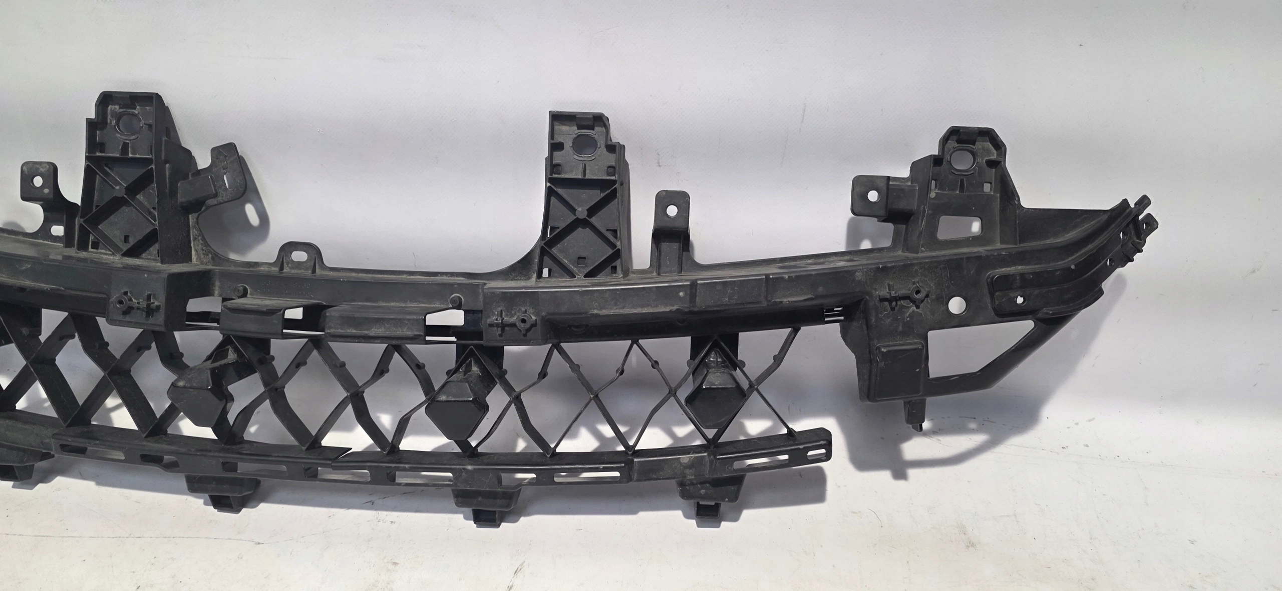 pillar of a bumper front support LEXUS RX V 22- original 53114-48130