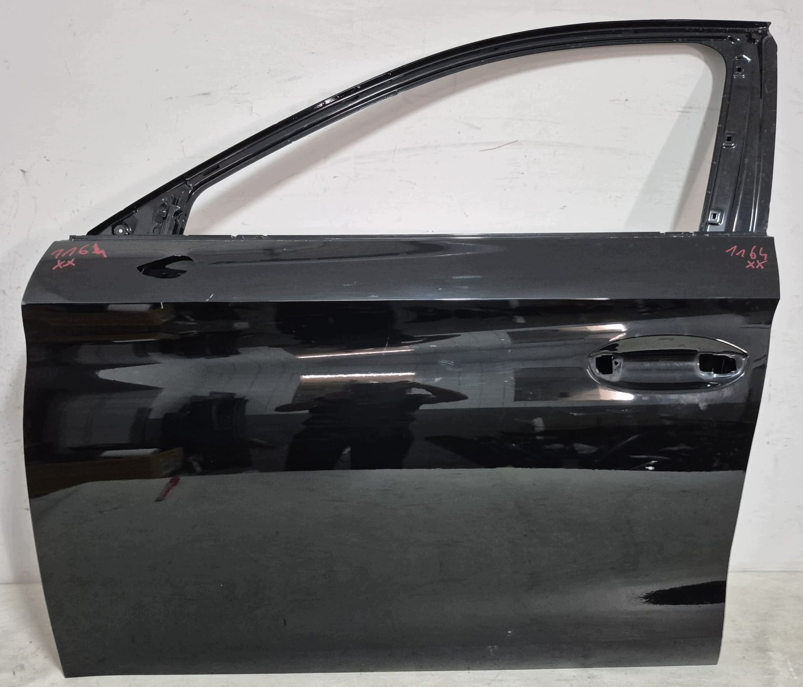 SEAT LEON IV 4 5FA 20- door left front front 5FA833311