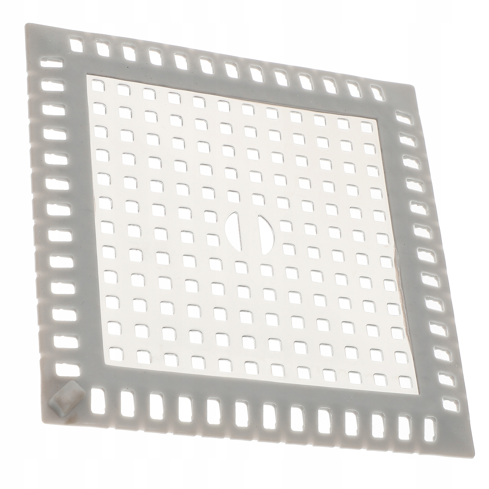 SPINKI DO WŁOSÓW PŁASKIE DO AKCESORIÓW PRYSZNICOWYCH DO UMYWALKI