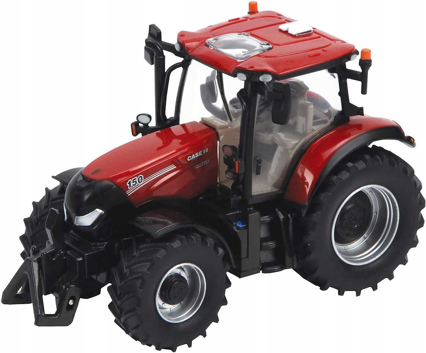 

Tomy Britains Traktor Case Maxxum
