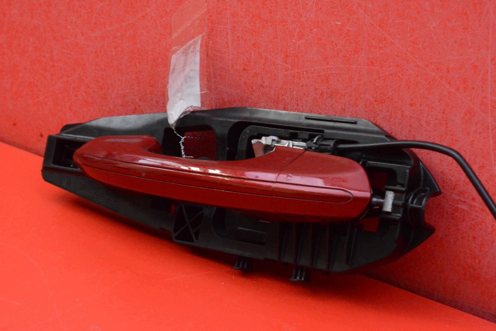 handle left front front AD ES73-F22465-GC FORD MONDEO MK5 14-20