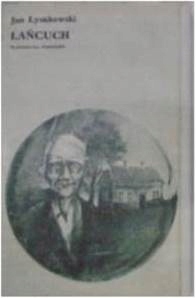 Łańcuch - Jan Łysakowski