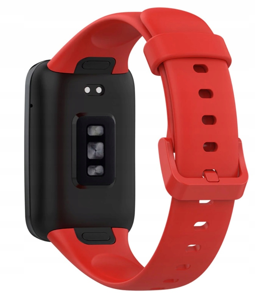 

Pasek Silikonowy Xiaomi MiBAND Mi Band 7 Pro